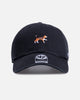 47 Brand Beagle 'Dog Collection' 47 Clean Up Strapback Black