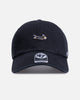 47 Brand Dachshund 'Dog Collection' 47 Clean Up Strapback Black