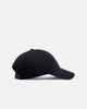 47 Brand Dachshund 'Dog Collection' 47 Clean Up Strapback Black