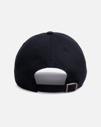 47 Brand German Shepard 'Dog Collection' 47 Clean Up Strapback Black