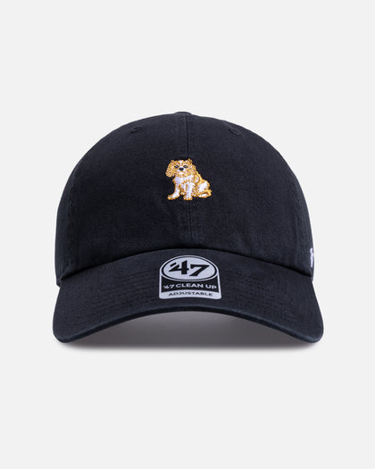 47 Brand Cavalier Spaniel 'Dog Collection' 47 Clean Up Strapback Black