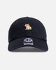 47 Brand Cavalier Spaniel 'Dog Collection' 47 Clean Up Strapback Black