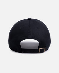 47 Brand Cavalier Spaniel 'Dog Collection' 47 Clean Up Strapback Black