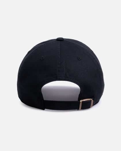 47 Brand Cavalier Spaniel 'Dog Collection' 47 Clean Up Strapback Black