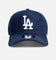 New Era Los Angeles Dodgers 'Navy Denim' 9FORTY A-Frame Snapback Denim