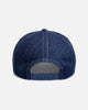 New Era Los Angeles Dodgers 'Navy Denim' 9FORTY A-Frame Snapback Denim