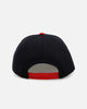 New Era Washington Nationals 'Forth Of July' 9FORTY A-Frame Snapback Navy/Red