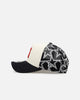 New Era Los Angeles Angels 'Forth Of July' 9FORTY A-Frame Snapback Chrome/Navy