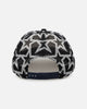 New Era Detroit Tigers 'Forth Of July' 9FORTY A-Frame Snapback Navy/Red
