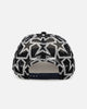 New Era Houston Astros 'Forth Of July' 9FORTY A-Frame Snapback Chrome/Navy