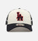 New Era Los Angeles Dodgers 'Forth Of July' 9FORTY A-Frame Snapback Chrome/Navy