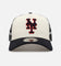 New Era New York Mets 'Forth Of July' 9FORTY A-Frame Snapback Chrome/Navy