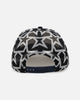 New Era New York Mets 'Forth Of July' 9FORTY A-Frame Snapback Chrome/Navy