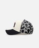 New Era New York Yankees 'Forth Of July' 9FORTY A-Frame Snapback Chrome/Navy