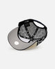 New Era New York Yankees 'Forth Of July' 9FORTY A-Frame Snapback Chrome/Navy