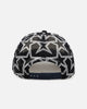 New Era Philadelphia Phillies 'Forth Of July' 9FORTY A-Frame Snapback Chrome/Navy