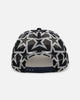 New Era Washington Nationals 'Forth Of July' 9FORTY A-Frame Snapback Chrome/Navy