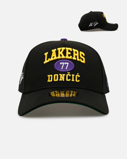 940AF LOSLAK BLK DONCIC