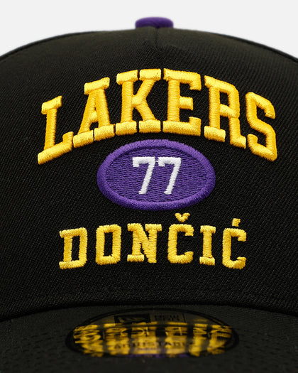 940AF LOSLAK BLK DONCIC
