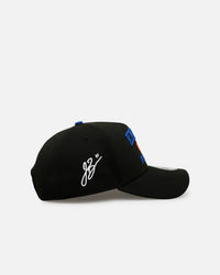940AF NEYKNI BLK BRUNSON