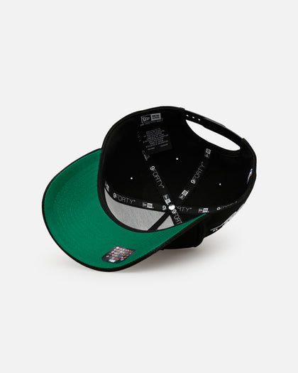 940AF NEYKNI BLK BRUNSON
