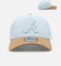 New Era New York Yankees 'Father's Day' 9FORTY A-Frame Snapback Blue/Khaki