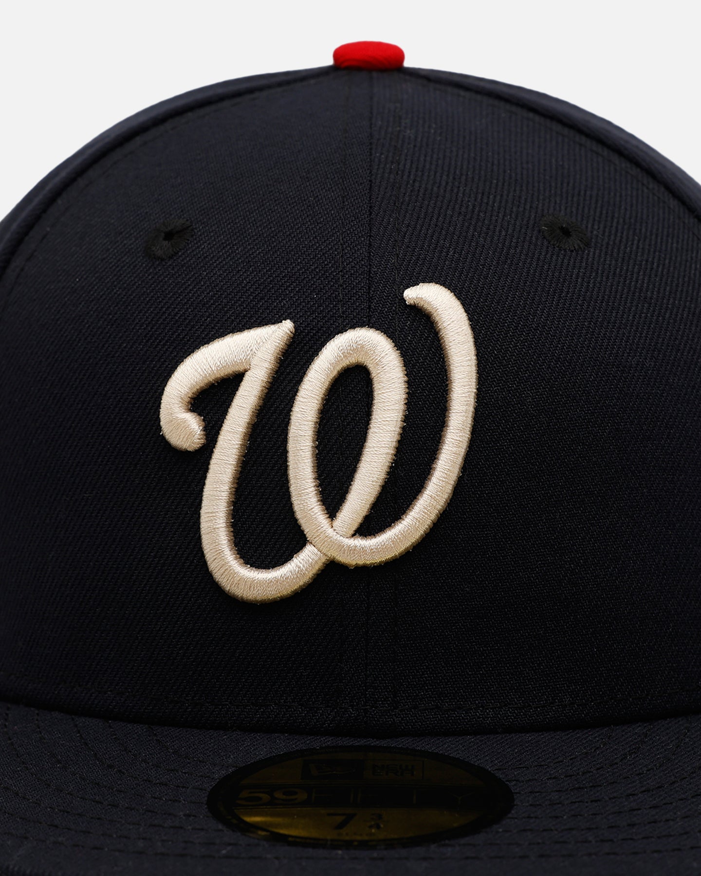 New Era Washington Nationals '250th Anniversary Side Patch