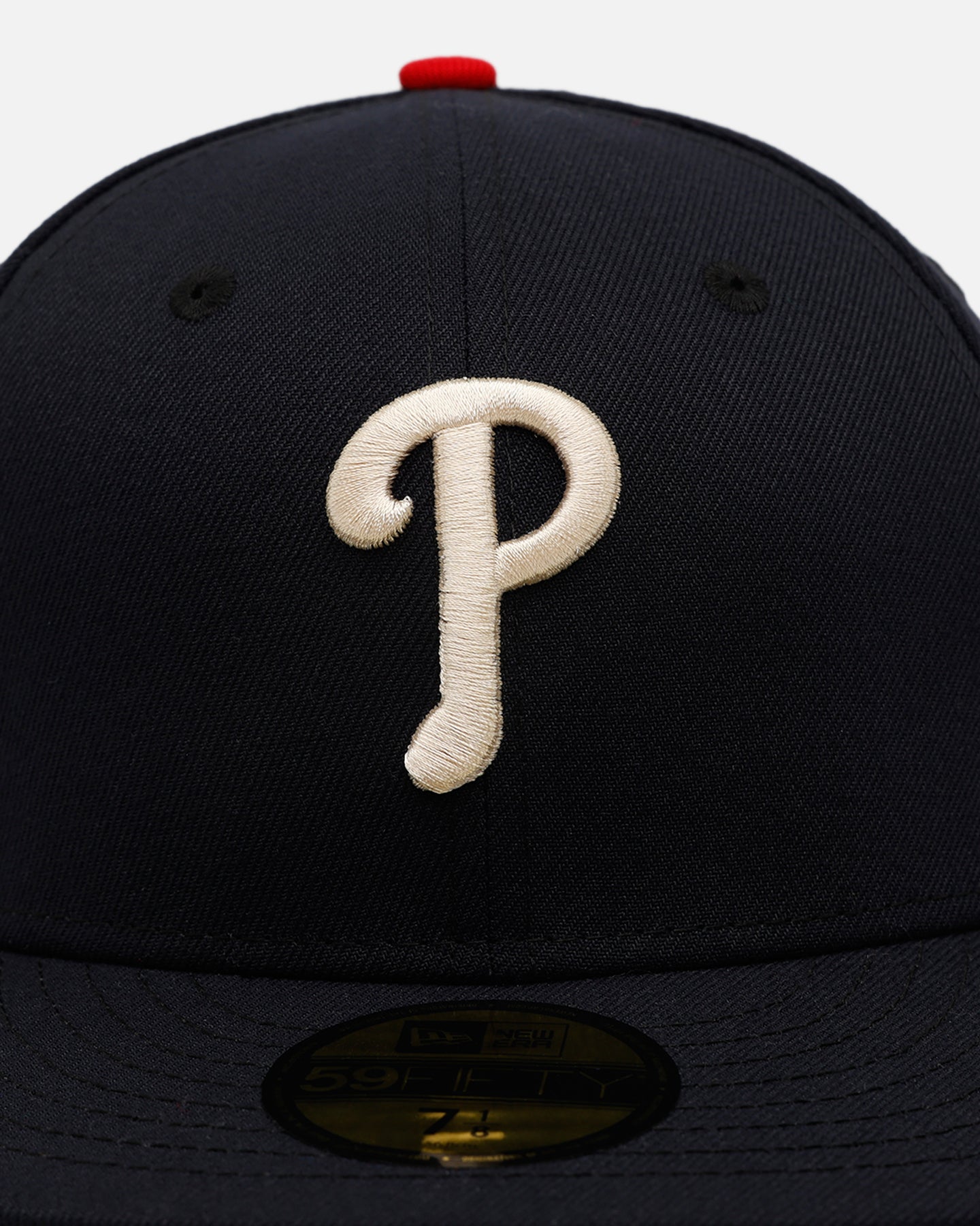 New Era Philadelphia Phillies '250th Anniversary Side Patch