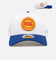 New Era Detroit Pistons 'Summertime' 9FORTY A-Frame Snapback White/Royal