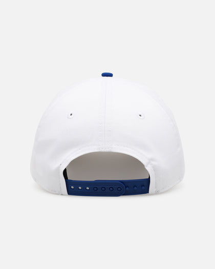 New Era Detroit Pistons 'Summertime' 9FORTY A-Frame Snapback White/Royal