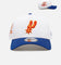 New Era San Diego Padres 'Summertime' 9FORTY A-Frame Snapback White/Royal