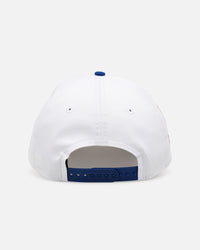 New Era San Diego Padres 'Summertime' 9FORTY A-Frame Snapback White/Royal