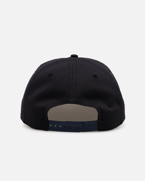 New Era Los Angeles Dodgers 'Welcome Sign' 19TWENTY Snapback Navy