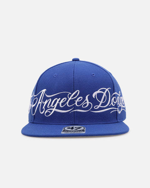 47 Brand Los Angeles Dodgers 'Mister Cartoon' 47 Captain Snapback
