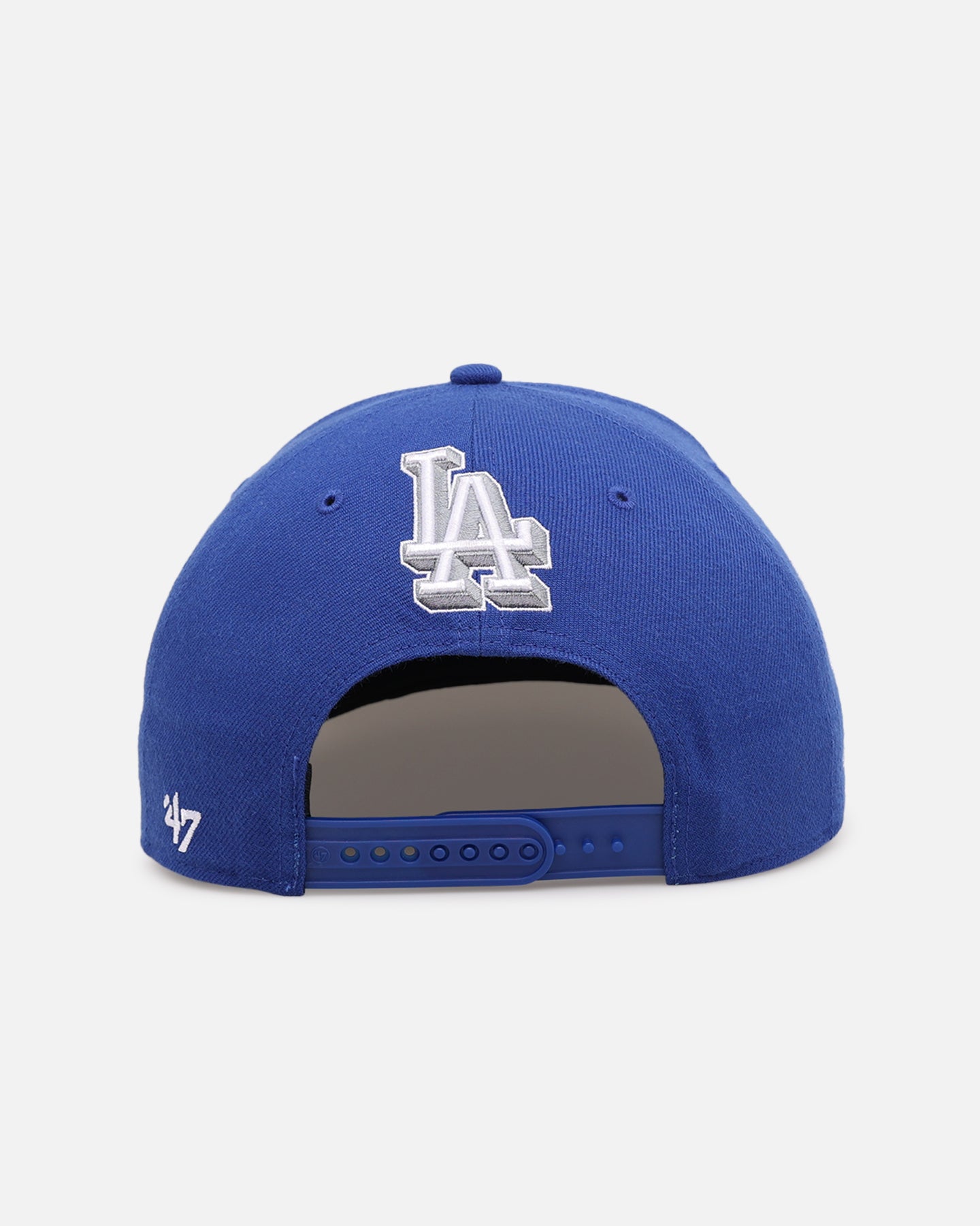 47 Brand Los Angeles Dodgers 'Mister Cartoon' 47 Captain Snapback