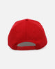 New Era Atlanta Falcons 'NFL Kickoff Cord' 9FORTY A-Frame Snapback Official Team Color