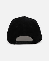 New Era Baltimore Ravens 'NFL Kickoff Cord' 9FORTY A-Frame Snapback Official Team Color