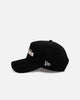 New Era Baltimore Ravens 'NFL Kickoff Cord' 9FORTY A-Frame Snapback Official Team Color