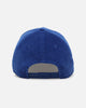 New Era Buffalo Bills 'NFL Kickoff Cord' 9FORTY A-Frame Snapback Official Team Color