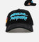 New Era Carolina Panthers 'NFL Kickoff Cord' 9FORTY A-Frame Snapback Official Team Color