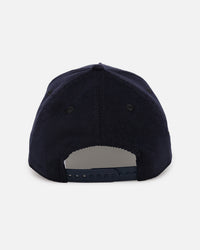 New Era Chicago Bears 'NFL Kickoff Cord' 9FORTY A-Frame Snapback Official Team Color