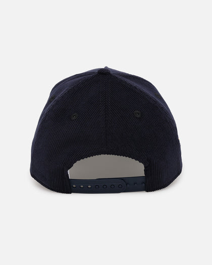 New Era Chicago Bears 'NFL Kickoff Cord' 9FORTY A-Frame Snapback Official Team Color