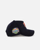 New Era Chicago Bears 'NFL Kickoff Cord' 9FORTY A-Frame Snapback Official Team Color