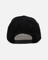 New Era Cincinnati Bengals 'NFL Kickoff Cord' 9FORTY A-Frame Snapback Official Team Color