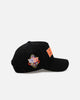 New Era Cincinnati Bengals 'NFL Kickoff Cord' 9FORTY A-Frame Snapback Official Team Color