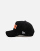 New Era Cincinnati Bengals 'NFL Kickoff Cord' 9FORTY A-Frame Snapback Official Team Color