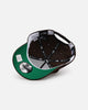 New Era Cleveland Browns 'NFL Kickoff Cord' 9FORTY A-Frame Snapback Official Team Color