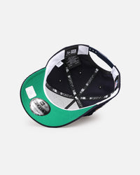 New Era Dallas Cowboys 'NFL Kickoff Cord' 9FORTY A-Frame Snapback Official Team Color