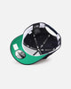 New Era Dallas Cowboys 'NFL Kickoff Cord' 9FORTY A-Frame Snapback Official Team Color