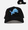 New Era Detroit Lions 'NFL Kickoff Cord' 9FORTY A-Frame Snapback Official Team Color